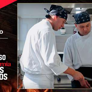 8º Concurso Jovens Talentos da Gastronomia: 5º episódio
