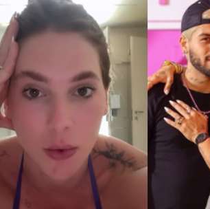 Vida nova! Virginia toma decisão radical três meses após separação de Zé Felipe