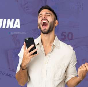 Resultado do concurso 6824 da Quina de hoje 11/09: veja se você foi premiado