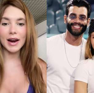 Não gostou! Andressa Suita se revolta após ligação misteriosa de Virginia a Gusttavo Lima