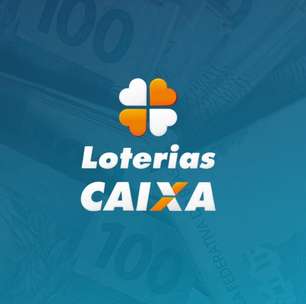 Loterias Caixa: veja os números sorteados nos concursos de hoje 11/09