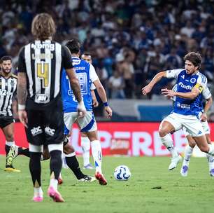 Cruzeiro x Atlético-MG: árbitro registra cantos homofóbicos na súmula e pode gerar punição