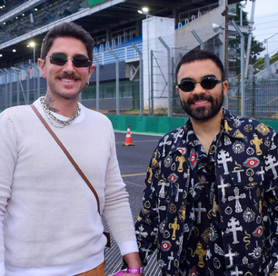 Mauro Sousa diz que não quer constituir família com o marido: 'Não precisamos seguir regras'