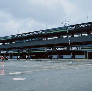 MotoGP: Ingressos para o GP do Brasil já têm datas e valores definidos