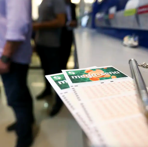 O que se sabe sobre a aposta do RJ que levou sozinha prêmio de R$ 53,9 milhões da Mega-Sena