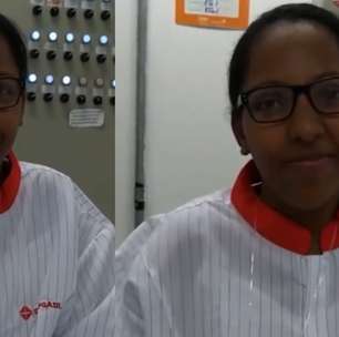 'Escurecendo a loja': funcionária é vítima de racismo no 1º dia de trabalho e traz caso à tona anos depois