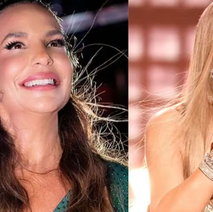 The Town 2025 tem Ivete Sangalo e Mariah Carey neste sábado (13); confira a programação