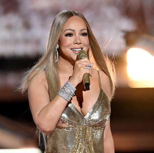 Mariah Carey pediu 200 cabides em camarim do The Town