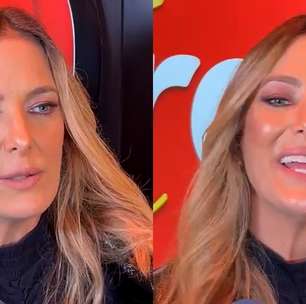 Ticiane Pinheiro diz que retorno à Globo é 'especulação' e que trabalhar na emissora 'não é sonho'