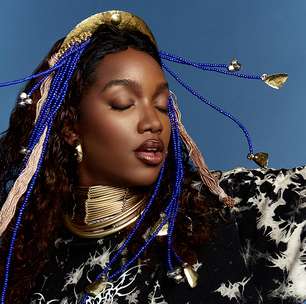 IZA pode anunciar novo projeto musical no palco do The Town