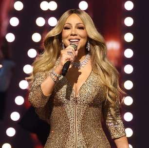 Um pedido inusitado de Mariah Carey para seu camarim no The Town 2025 foi o 'mais extravagante do festival' e vai te chocar: '200...'
