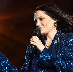 Jessie J canta em restaurante de hotel após apresentação no festival