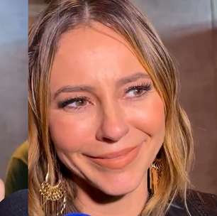 Paolla Oliveira vai ao The Town, é aclamada e diz que Heleninha a transformou: 'Missão cumprida'