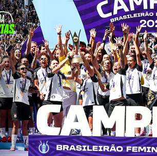 Corinthians heptacampeão: Cruzeiro sentiu a pressão na final do Brasileirão Feminino?
