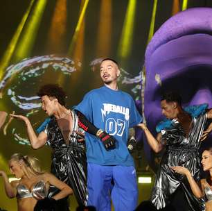 J Balvin se aproxima mais do coração brasileiro com participações no The Town