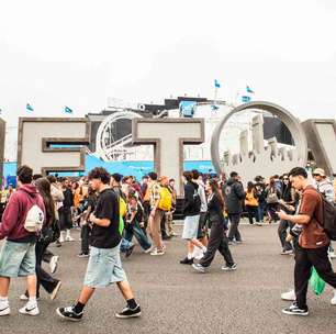 Saiba quantas pessoas foram a cada um dos dias de The Town 2025