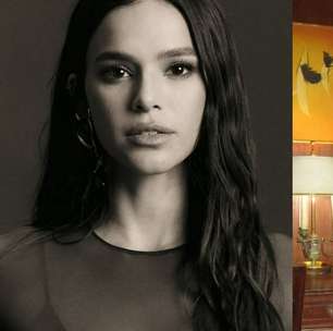 Bruna Marquezine abre o jogo sobre affair com milionário