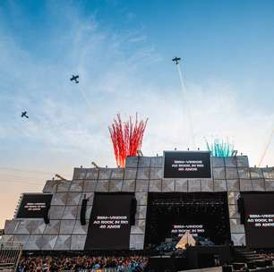 Prefeito de São Paulo diz que Rio tem que correr atrás e que "a régua subiu" após The Town