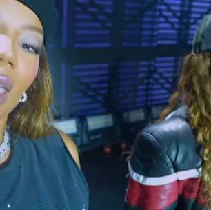 Ludmilla no The Town: novo álbum e Victoria Monét no palco