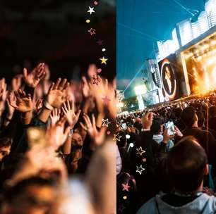 The Town 2025 em números: um festival para entrar na história