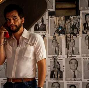 'O Agente Secreto': filme com Wagner Moura é escolhido para concorrer ao Oscar 2026