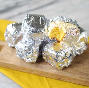 Tastemade apresenta: Bolo Gelado de Maracujá