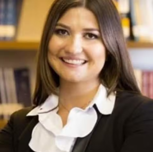 Quem é Melina Fachin, filha do ministro do STF que levou uma cusparada no rosto