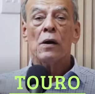 Previsão para o signo de touro 15 a 21 de setembro