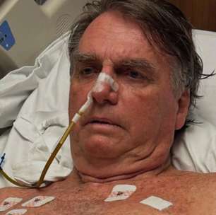 Atualização: Bolsonaro passará a noite no hospital após crise de soluço e vômitos
