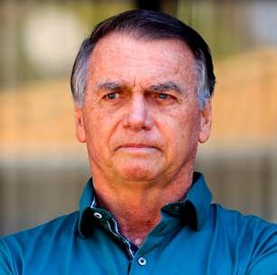 Bolsonaro passa mal em prisão domiciliar e vai a hospital em Brasília