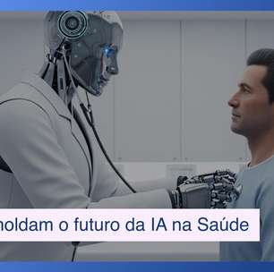 IA na saúde: conheça as 'ondas' que moldam o presente e o futuro