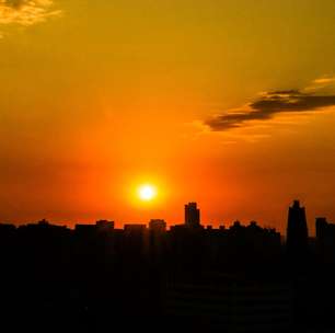 Nova onda de calor chega ao Brasil nesta quinta e deve deixar temperaturas acima dos 40ºC