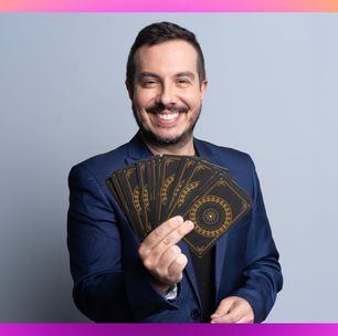 André Mantovanni traz as previsões da semana para todos os signos; assista