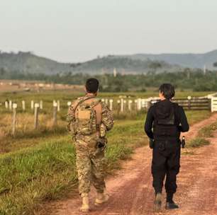 Presença do PCC na Baixada Santista tem conexão com a Bolívia pela "rota caipira"