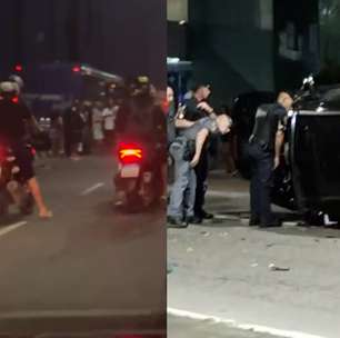 Suspeito de matar ex-delegado Ruy Ferraz passou por ala de presídio ligada ao PCC, diz promotor