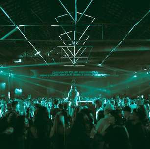 Club Social Snack dá luz a quem fez e faz dos bailes lugar dos sons de quebrada