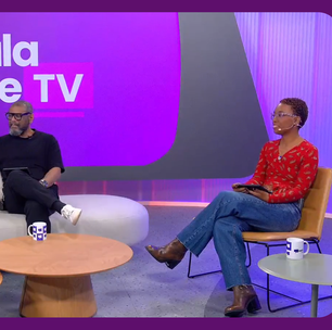 Bruno Tálamo desabafa sobre Dhomini no Sala de TV