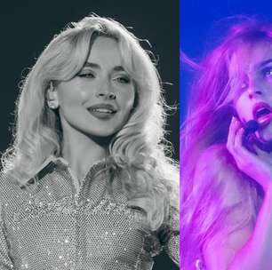 Sabrina Carpenter, Addison Rae e outras 5 atrações do Coachella que estarão no Lollapalooza Brasil 2026