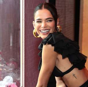 É o segredo da dieta de Bruna Marquezine e tem fama de 'Ozempic de pobre': essa fibra acaba com a prisão de ventre e ajuda a emagrecer