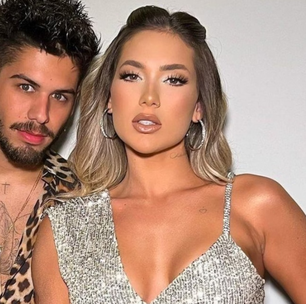 EITA! Após remover quase 400 fotos com Virgínia no Instagram, Zé Felipe é DETONADO por fãs: 'Apaga as músicas que ela divulgou'