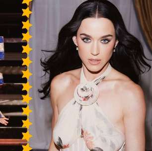 Katy Perry realiza sonho de fã no The Town; saiba tudo