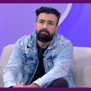 "Fiz uma fazenda que deixou a desejar", diz Bruno Tálamo sobre a A Fazenda 14