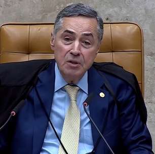 Barroso defende STF em julgamento de Bolsonaro e diz que tarifaço é 'profundamente injusto'