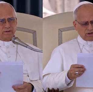 Papa denuncia condições 'inaceitáveis' dos palestinos em Gaza e pede cessar-fogo: 'Renovo apelo'