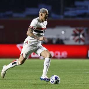 Luciano mira protagonismo contra a LDU e quer quebrar tabu em Quito