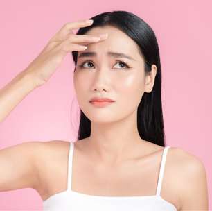 5 dicas para controlar o brilho excessivo em pele oleosa