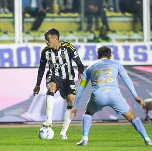 Atlético-MG consegue bom resultado na altitude, mas desperdiça a chance de encaminhar classificação na Conmebol Sul-Americana