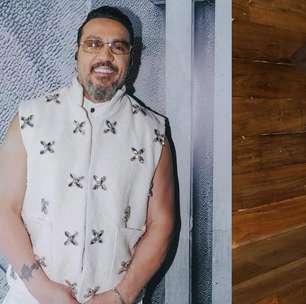 Vazou acordo que Rayane fez com Belo antes de entrar em A Fazenda