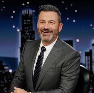 Talk show de Jimmy Kimmel, um dos mais longevos dos EUA, é suspenso após comentário sobre assassinato de Charlie Kirk