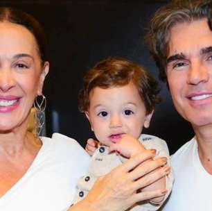 Claudia Raia toma medida radical após ser rejeitada pelo próprio filho: 'Deus sabe'